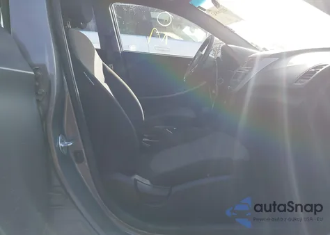 2014 Hyundai Accent Gs from USA, damaged, VIN KMHCT5AE0EU159365